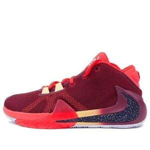 Nike Zoom Freak 1 - Men’s 7 - Noble Red